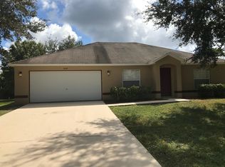 604 Congo St NE, Palm Bay, FL 32907
