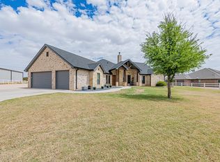 2203 S County Road 1087, Midland, TX 79706