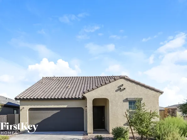 296 W Powell Dr, San Tan Valley, AZ 85140
