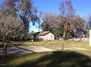 1613 Carolina Ave, Beaufort, SC 29906