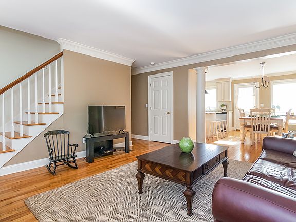 13 West Sussex Place