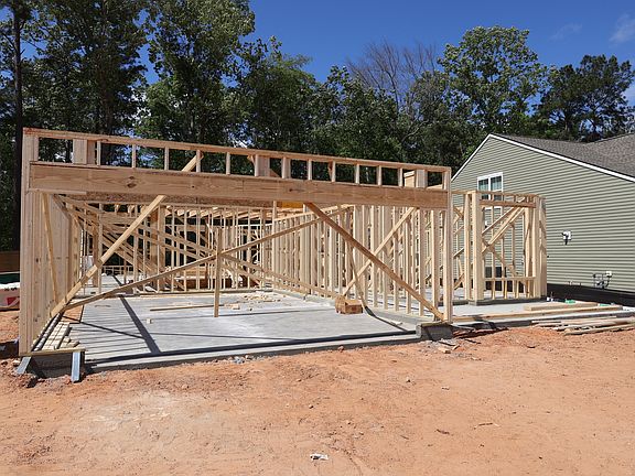 Exterior - April 4, 2026