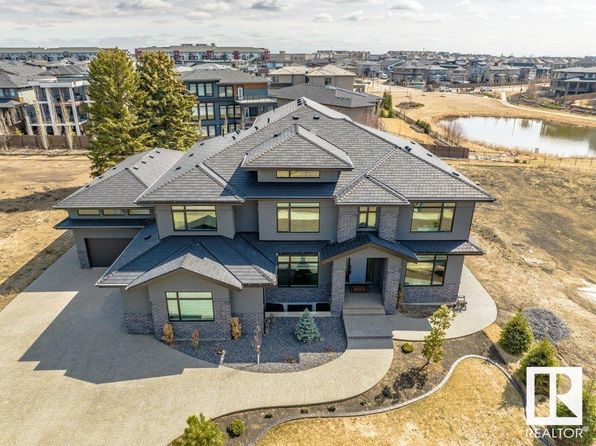 Luxury Homes For Sale & Estates: Luxury Homes In Edmonton