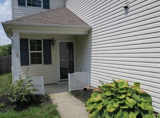 3117 Legion Ln, Columbus, OH 43232