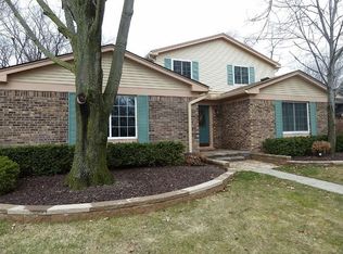 41690 Metaline Dr, Canton, MI 48187