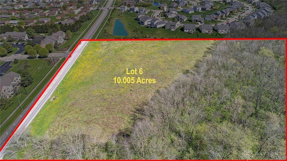 LOT 6 Trebein Rd, Fairborn, OH 45324 MLS 908986 Zillow