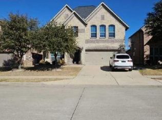 2377 Elm Valley Dr, Little Elm, TX 75068