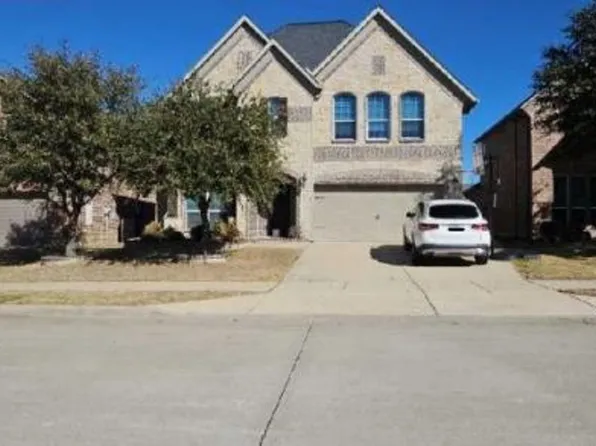 2377 Elm Valley Dr, Little Elm, TX 75068
