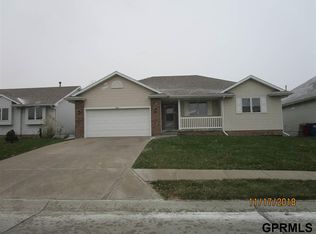 8008 S 167th St, Omaha, NE 68136