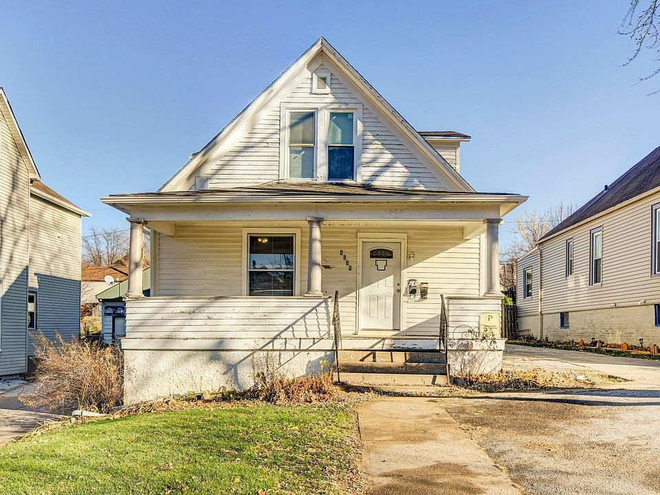 1st image of 1029 S 31st St