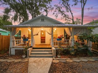 15 Davis St, Saint Augustine, FL 32084