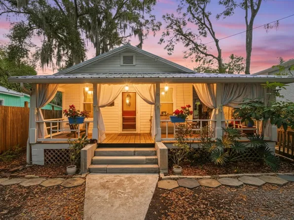 15 Davis St, Saint Augustine, FL 32084