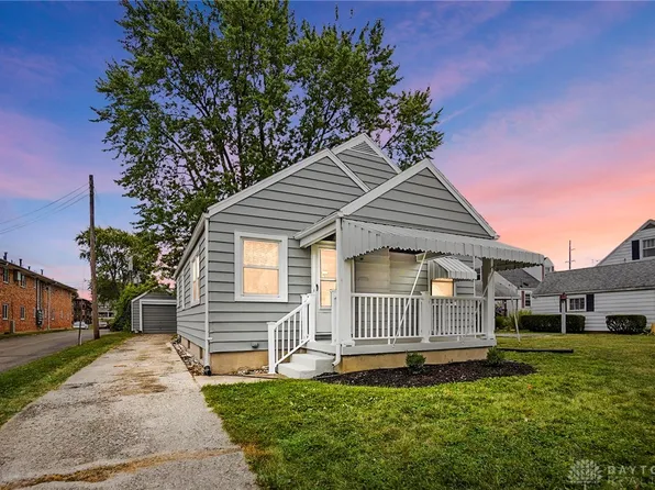 1446 Rosemont Blvd, Dayton, OH 45410
