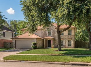 2202 Fennigan Ct, League City, TX 77573