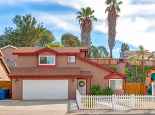13411 Esperar Dr, El Cajon, CA 92021