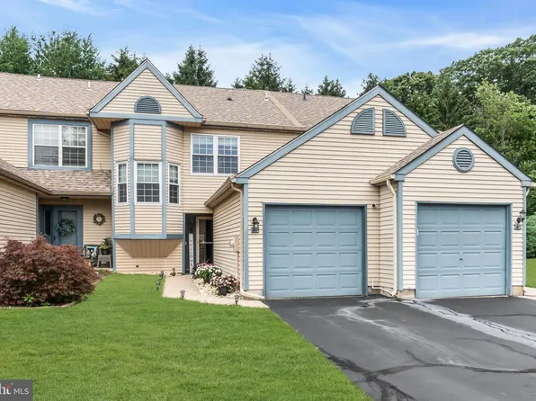 47 Goldenrod Ct, Hamilton, NJ 08690