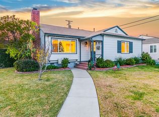 3703 Roxanne Ave, Long Beach, CA 90808