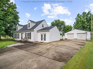 51 Morris Ct, Culloden, WV 25510
