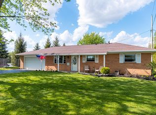 838 Briarwood Dr, Galion, OH