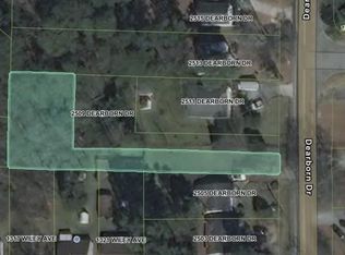 2507 Dearborn Dr #C, Durham, NC 27704