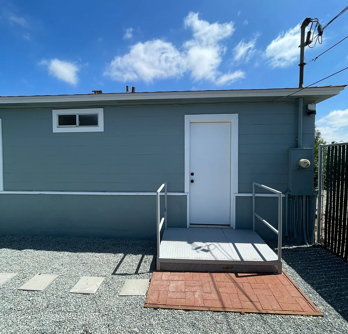 1 bed, $1,599 — Photo 1