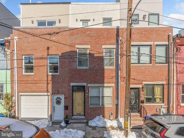 1213 Peters St, Philadelphia, PA 19147