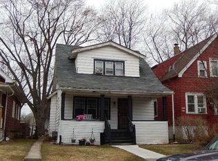 4547 N 41st St, Milwaukee, WI 53209