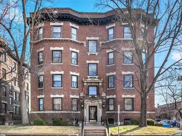 470 Lake Ave Unit 4N, Saint Louis, MO 63108