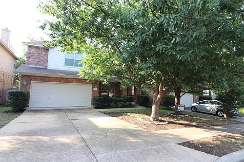 806 Zappa Dr Photo 1