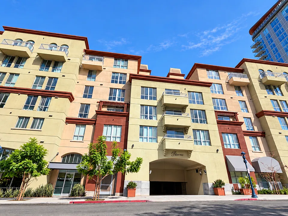 1501 Front St #419