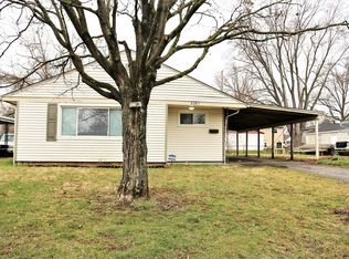 2381 Marcia Dr, Columbus, OH 43211