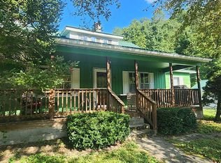 7507 Highway 1760, Louisa, KY 41230