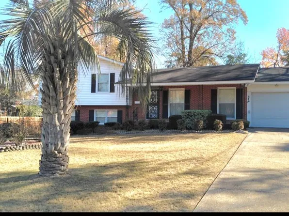 216 Whippoorwill Ln, Columbus, GA 31906