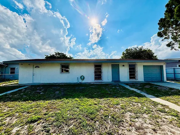 19720 NW 47th Pl, Opa Locka, FL 33055