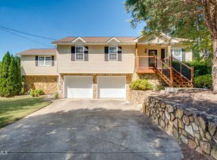 442 Miller Rd, Telford, TN 37690