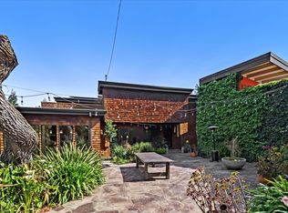 550 Live Oak Ln, Redwood City, CA 94062