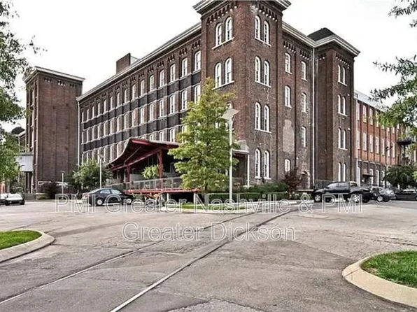1350 Rosa L Parks Blvd APT 312, Nashville, TN 37208
