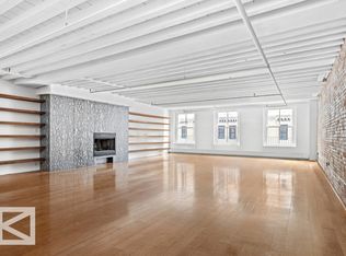 28 Laight St APT 4E, New York, NY 10013