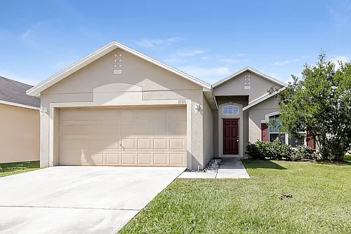 5180 Gulf Sturgeon Ln Photo 1