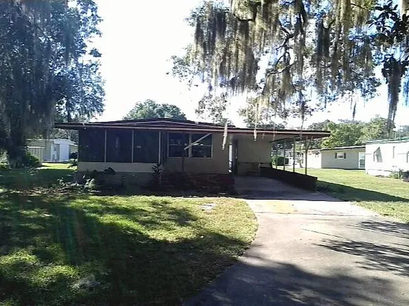20 Golfview Trl, Wildwood, FL 34785