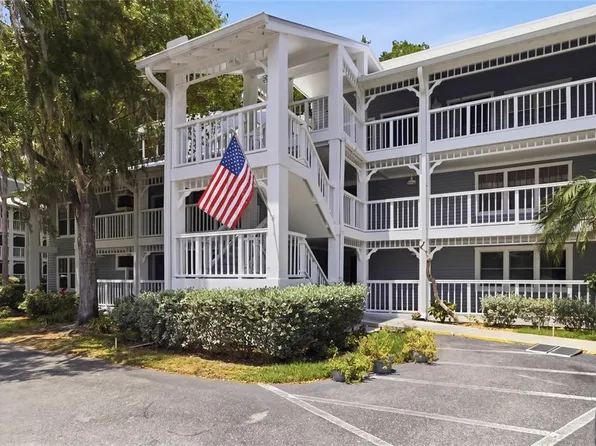 2533 Dolly Bay Dr APT 107, Palm Harbor, FL 34684