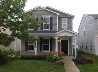 12660 Loyalty Dr, Fishers, IN 46037