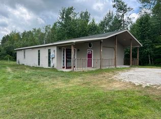 90 E Knox Rd, Beaverton, MI 48612