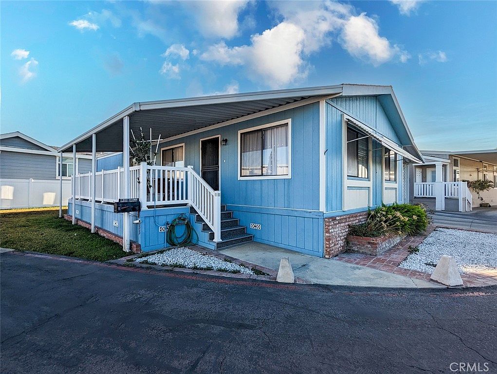 33 Lemon Via, Anaheim, CA 92801 | MLS #GD23216635 | Zillow