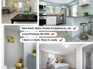 2407 Hammonds Ferry Rd, Halethorpe, MD 21227