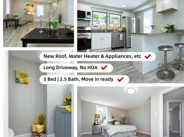 2407 Hammonds Ferry Rd, Halethorpe, MD 21227