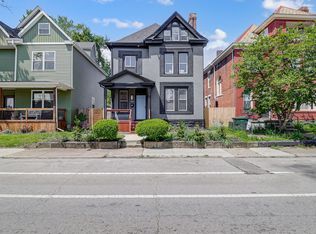 325 S Ohio Ave, Columbus, OH 43205