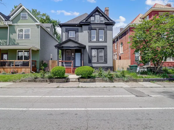 325 S Ohio Ave, Columbus, OH 43205