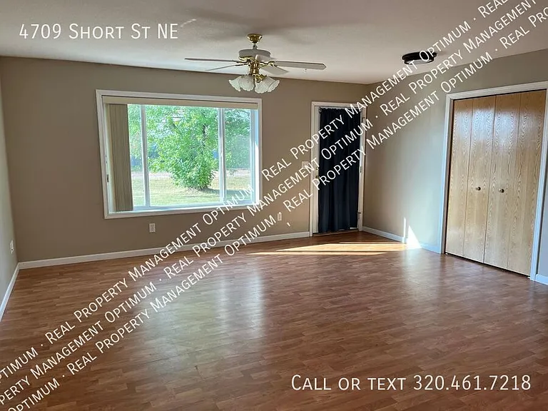 4709 Short St NE — Photo 3