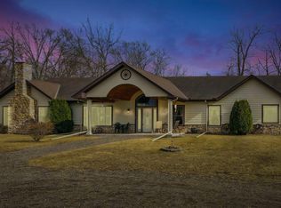 7350 145th Ave, Milaca, MN 56353